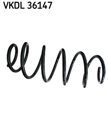 SKF VKDL 36147 Fahrwerksfeder